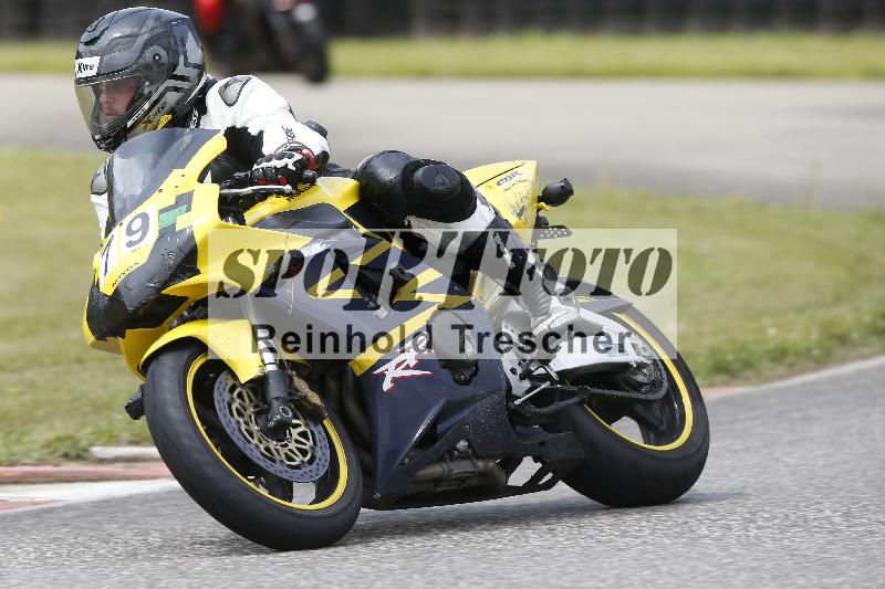 /24 08.06.2025 TZ Motorsport ADR/Gruppe gruen/79